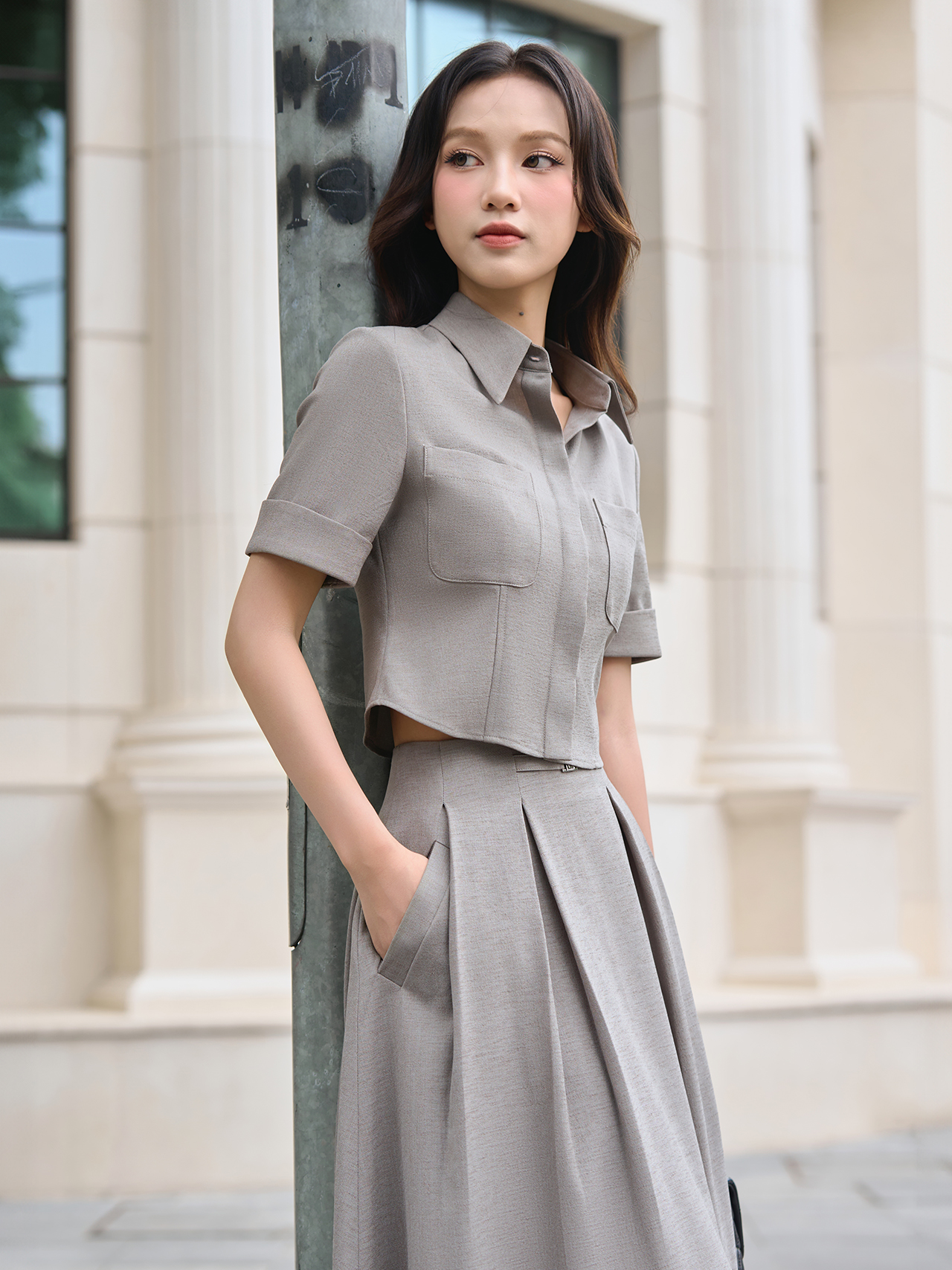 URBAN MUSE